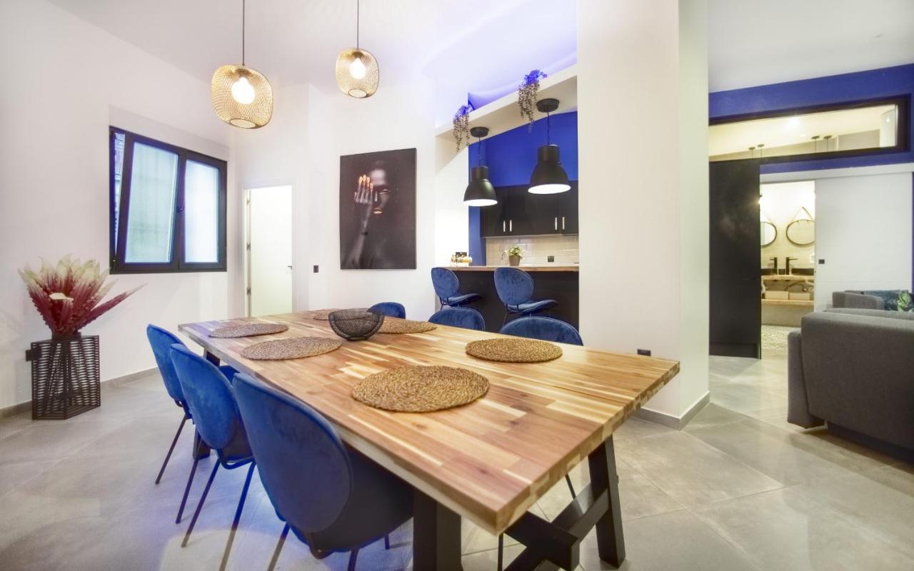 Perfectly Rentals Agost By United Renters Alicante Esterno foto