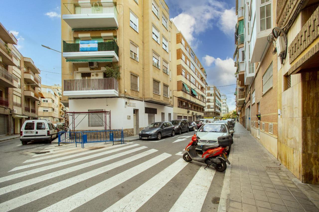 Perfectly Rentals Agost By United Renters Alicante Esterno foto